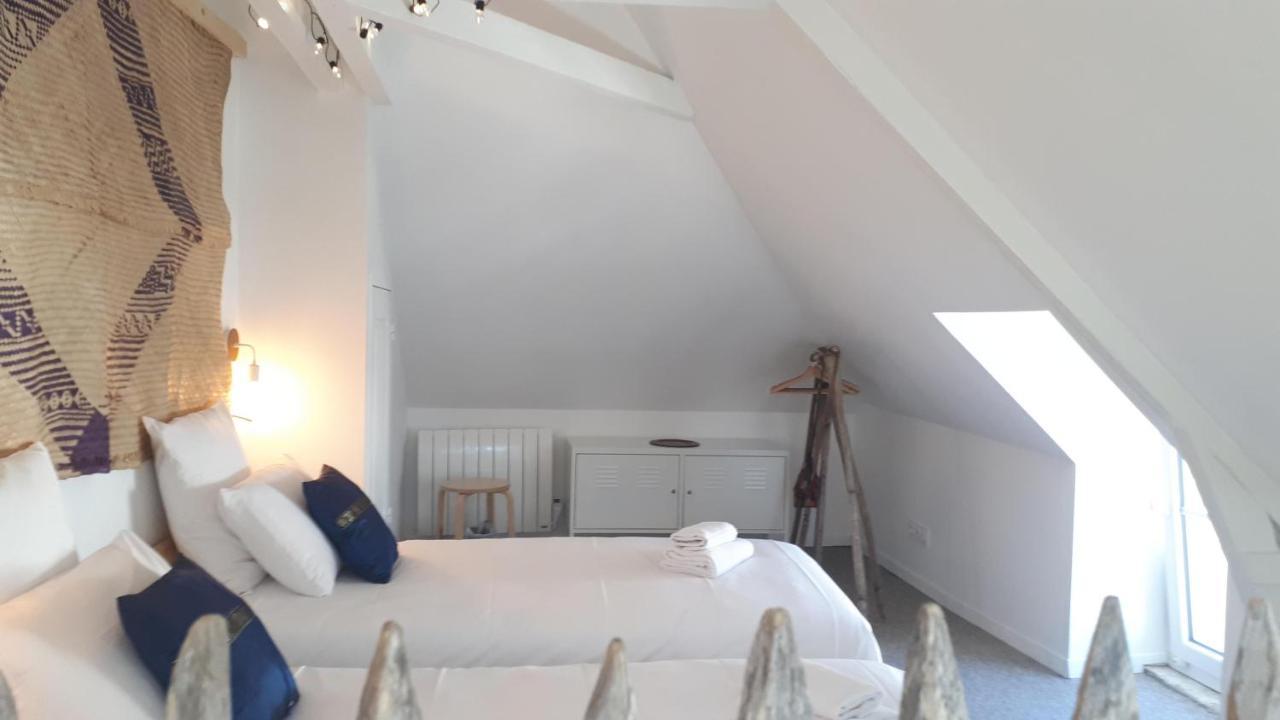 Maison Camille 포르텡베징후팽 외부 사진