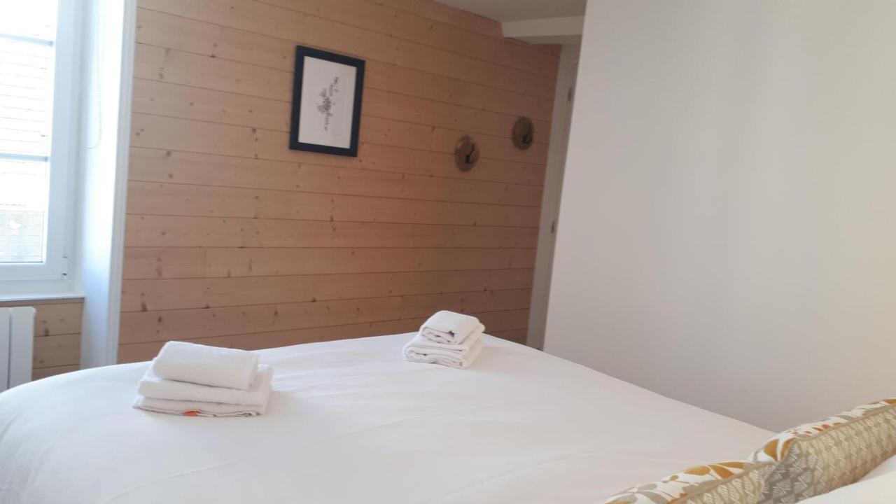 Maison Camille 포르텡베징후팽 외부 사진