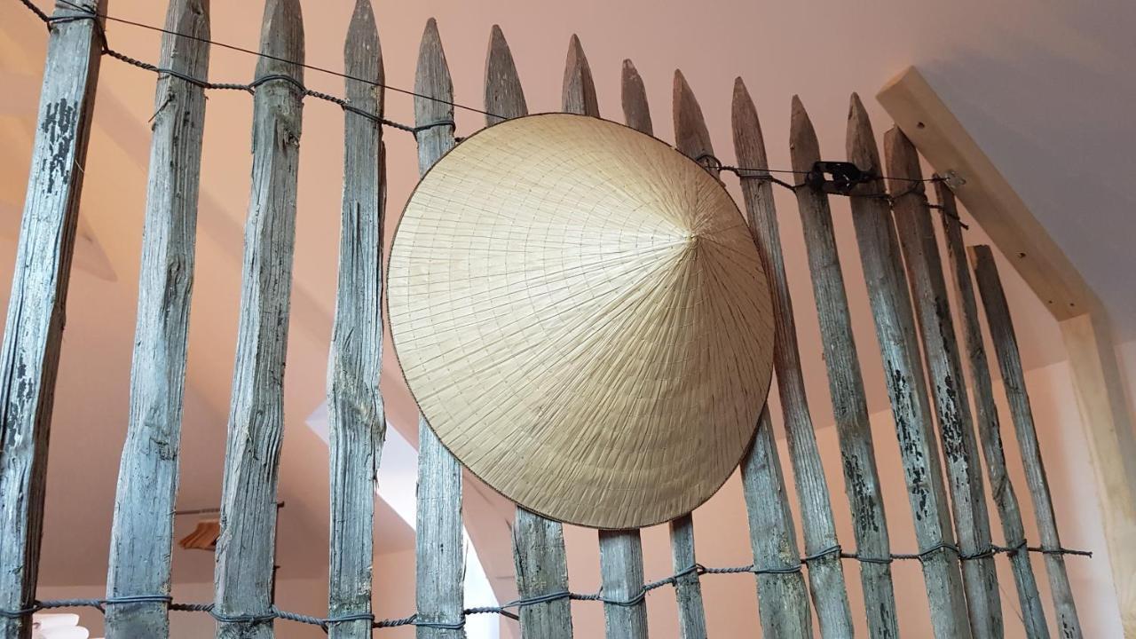 Maison Camille 포르텡베징후팽 외부 사진